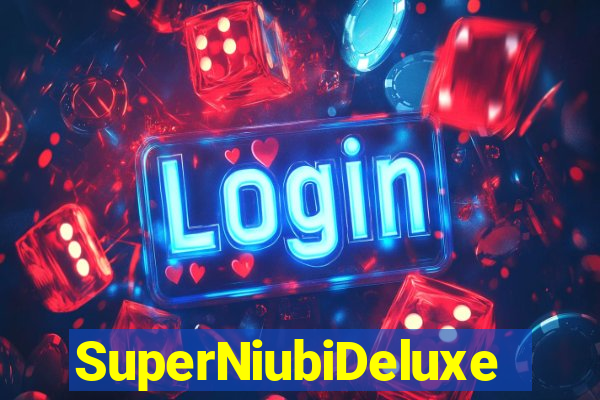 SuperNiubiDeluxe super mario deluxe nintendo switch rom